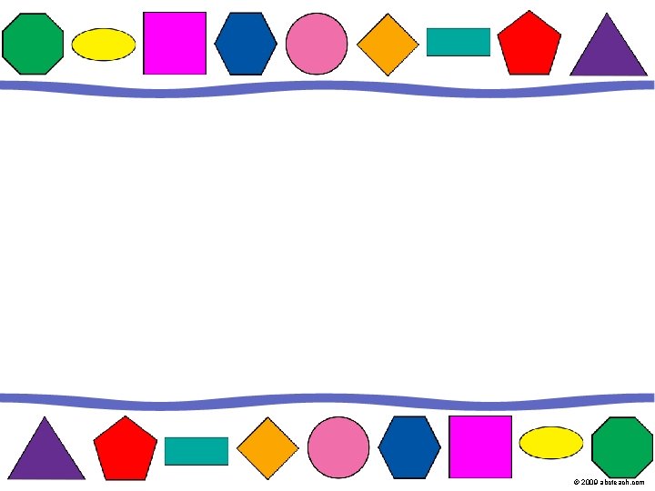 © 2009 abcteach. com 