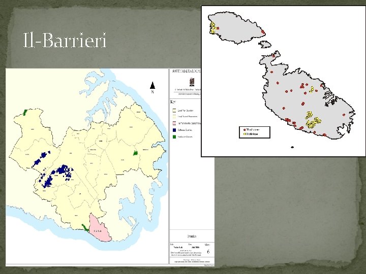 Il-Barrieri 