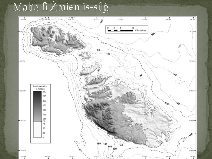 Malta fi Żmien is-silġ 