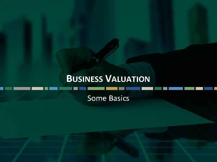 BUSINESS VALUATION Some Basics Questions? Email cbizmhmwebinars@cbiz. com 8 