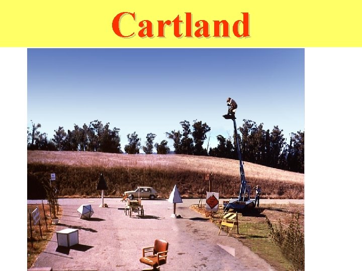 Cartland 