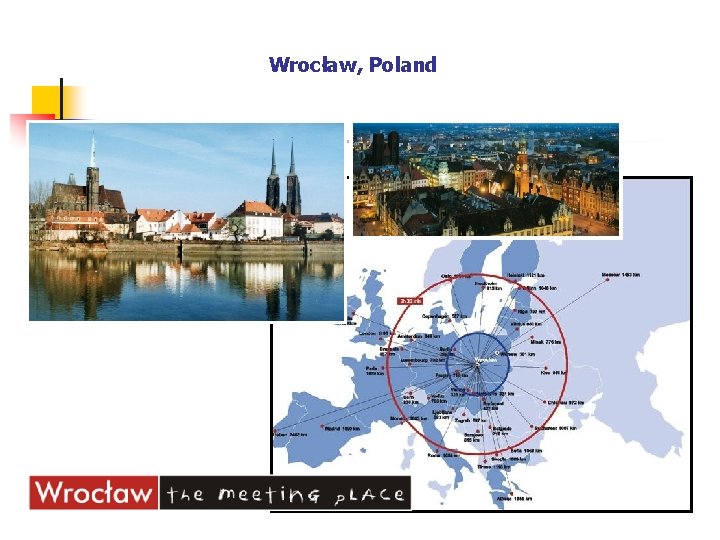 Wrocław, Poland 