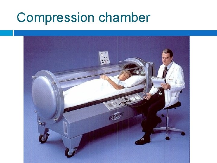 Compression chamber 