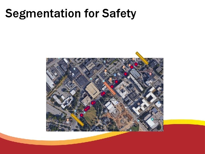 Segmentation for Safety 