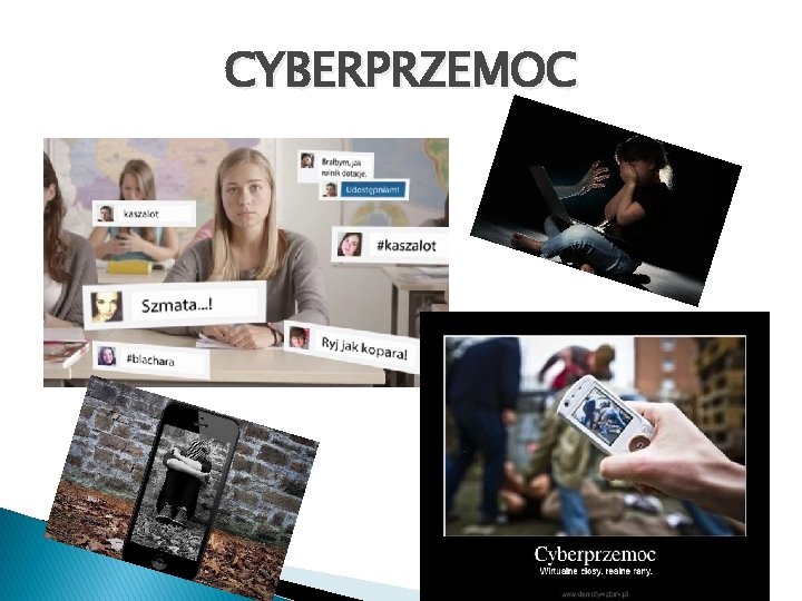 CYBERPRZEMOC CYBERPRZEMOC