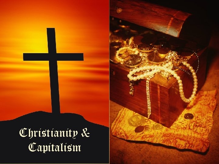 Christianity & Capitalism 