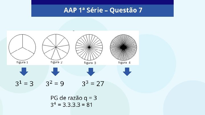 AAP 1ª Série – Questão 7 