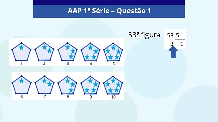 AAP 1ª Série – Questão 1 53ª figura 