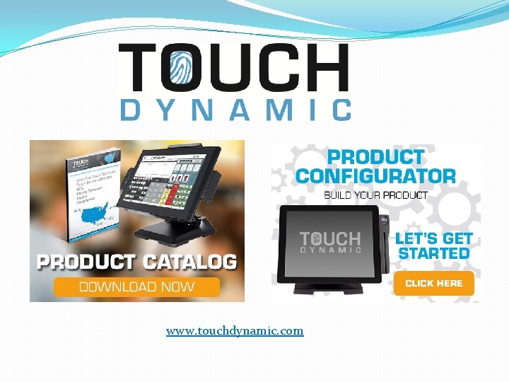 www. touchdynamic. com 