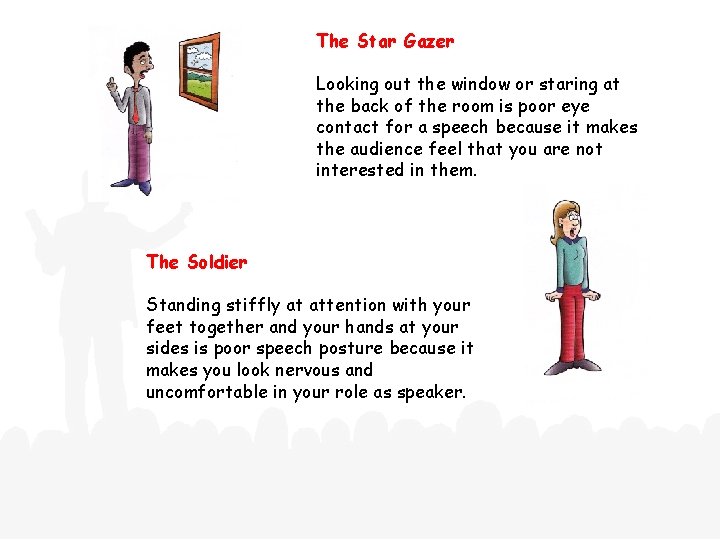 The Star Gazer Looking out the window or staring at the back of the