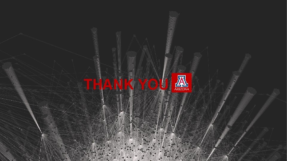 THANK YOU THANK YOU