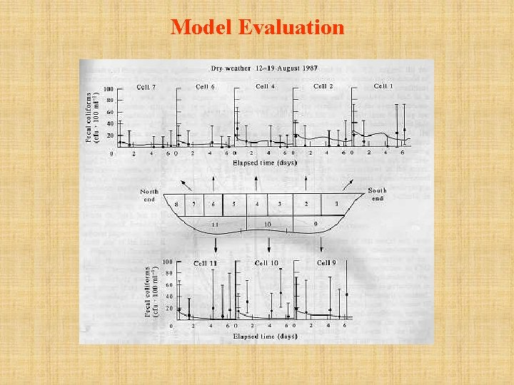Model Evaluation 