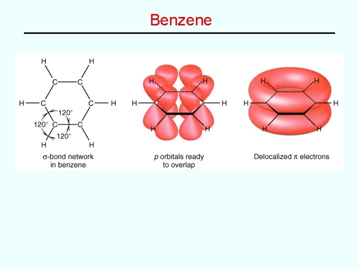 Benzene 