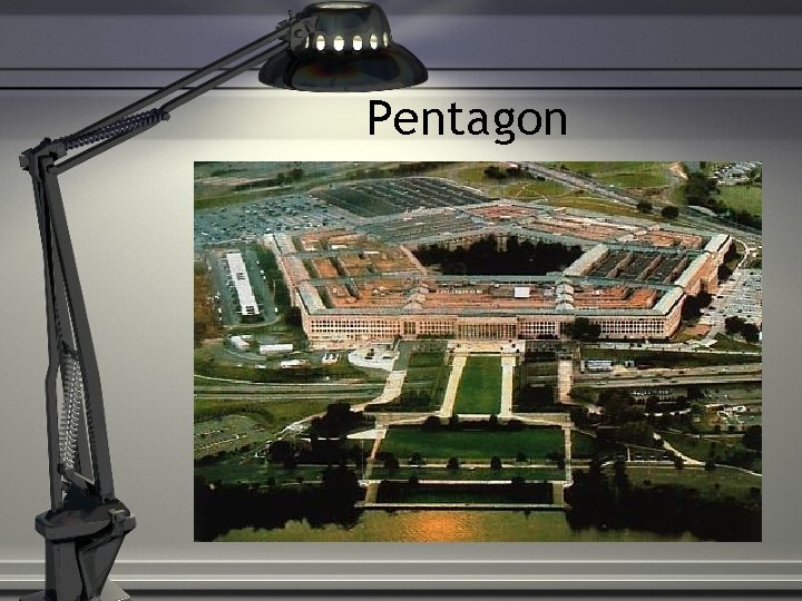 Pentagon 