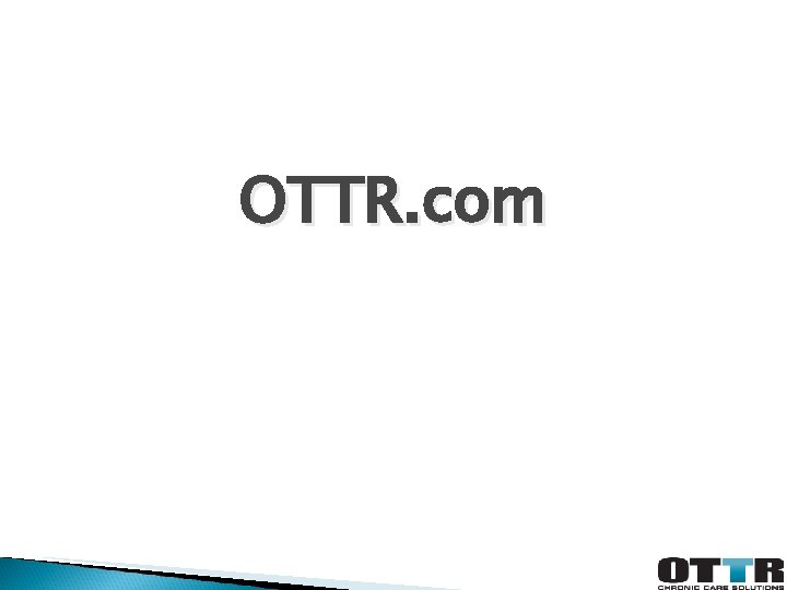 OTTR. com 