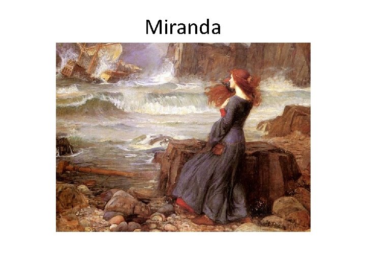 Miranda 