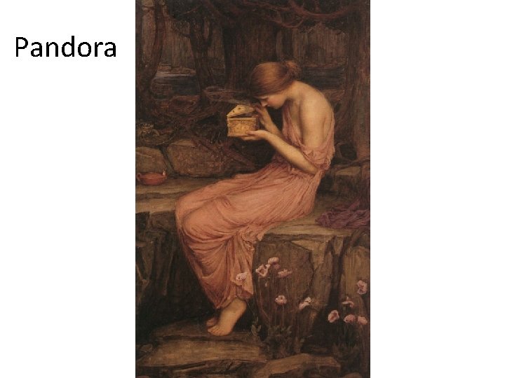 Pandora 