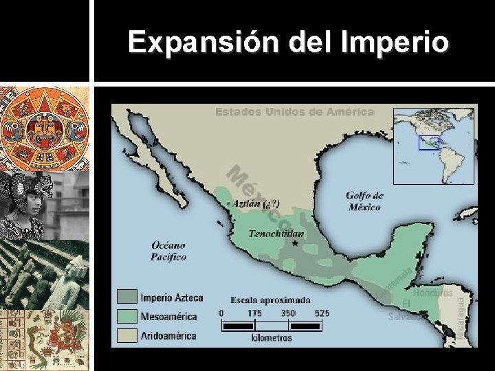 Expansión del Imperio 