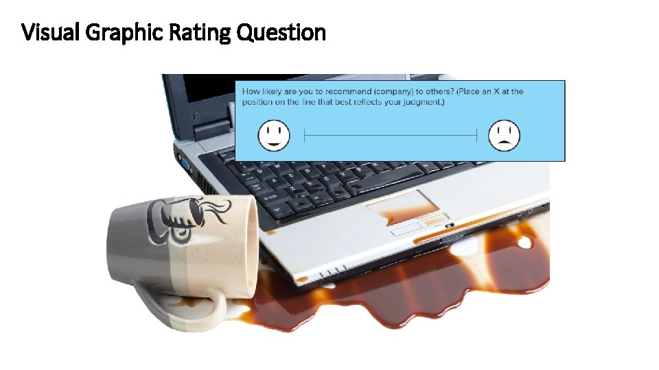 Visual Graphic Rating Question 12 -60 