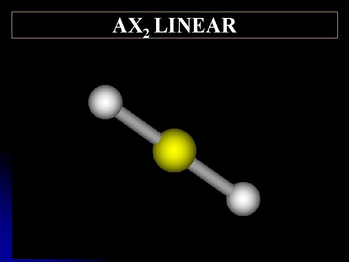 AX 2 LINEAR 180° 