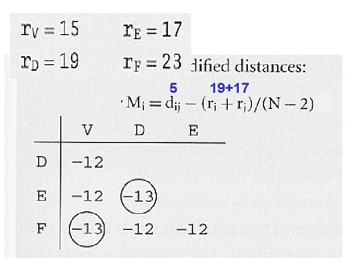 5 19+17 5 19+17