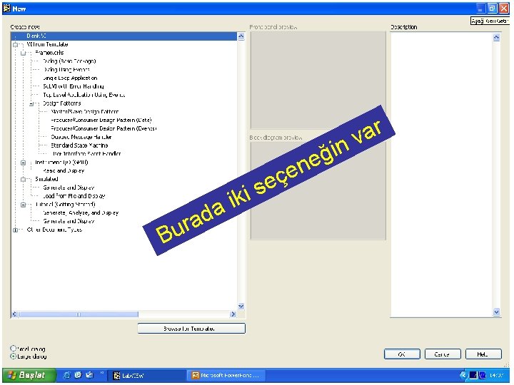 in ğ e Bu a d ra s i ik n e eç r