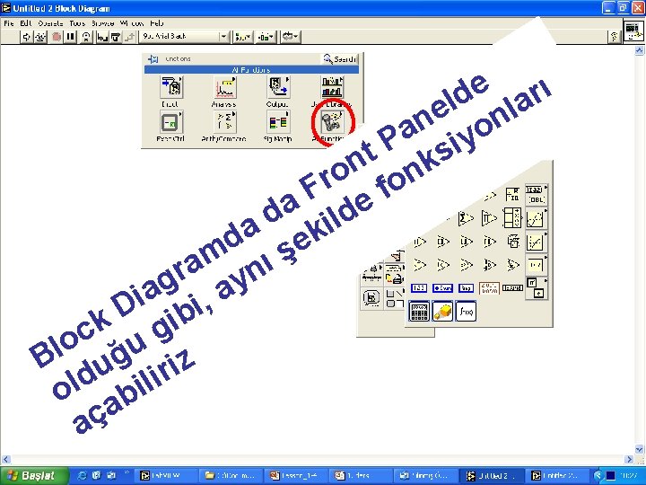 e ı r d l a l e n on a y P i