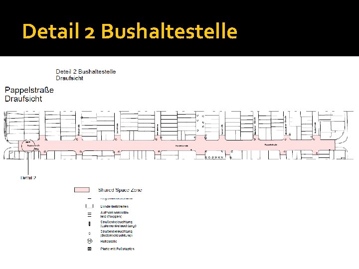 Detail 2 Bushaltestelle 