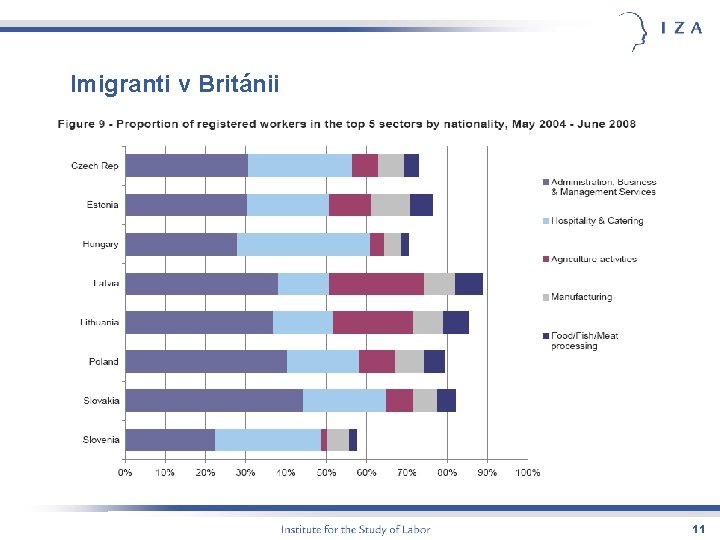 Imigranti v Británii 11 