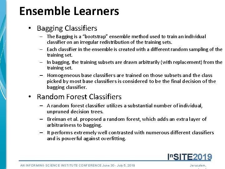 ENSEMBLE LEARNING APPROACH FOR CLICKBAIT DETECTION USING ARTICLE