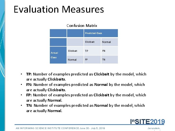 ENSEMBLE LEARNING APPROACH FOR CLICKBAIT DETECTION USING ARTICLE