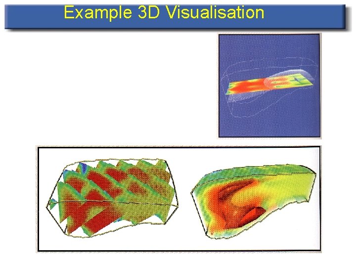 Example 3 D Visualisation 