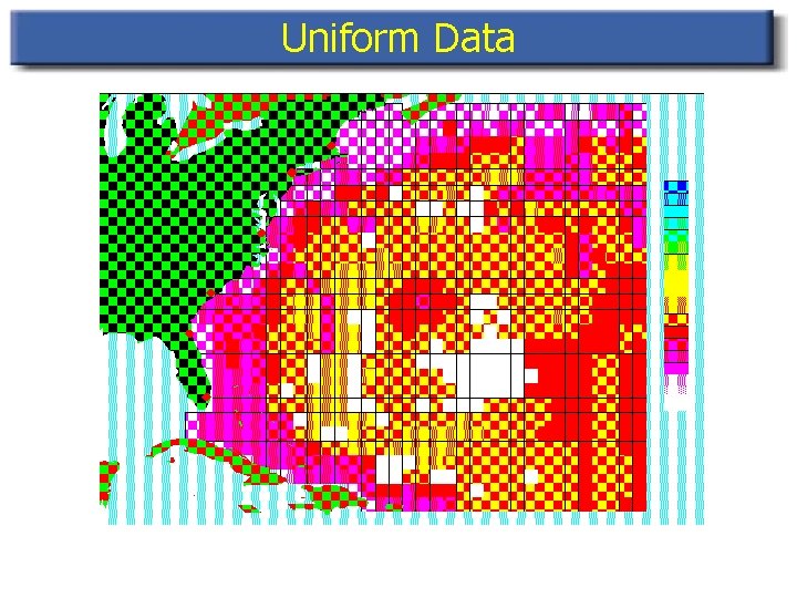 Uniform Data 