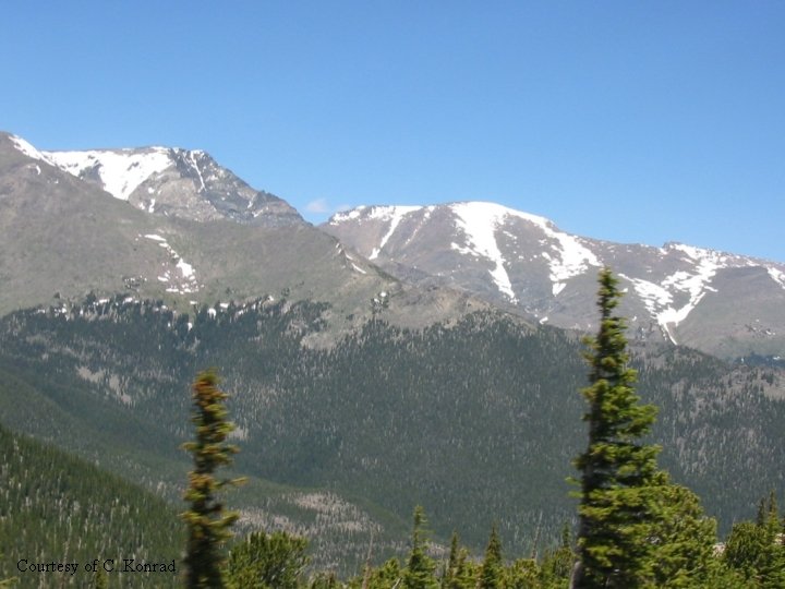 Courtesy of C. Konrad 