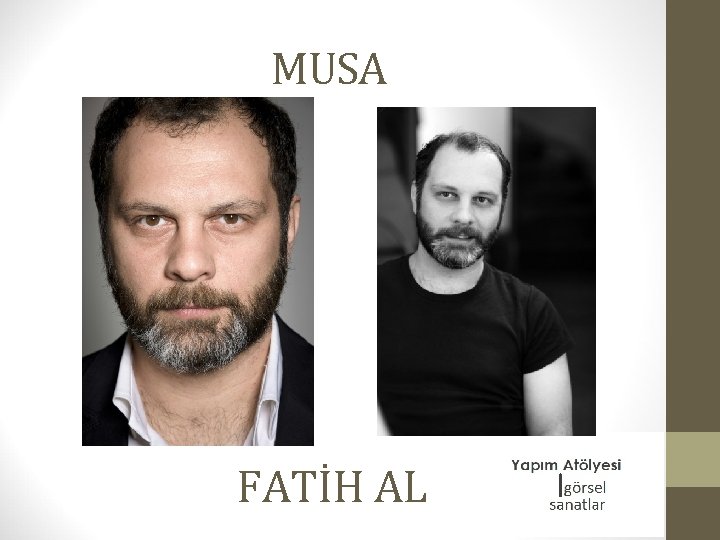 MUSA FATİH AL 