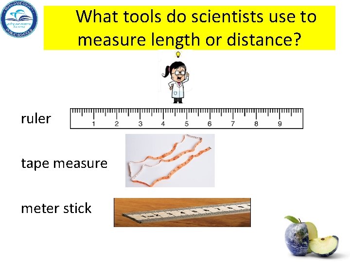 Grade 5 Nature of Science Big Idea 1