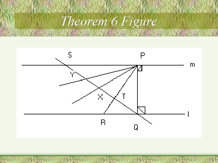 Theorem 6 Figure 