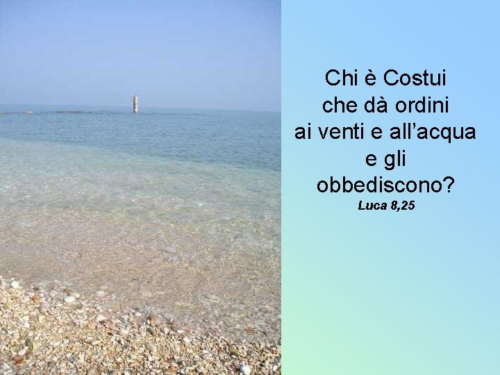 Dove è Stato Battezzato Gesù Battezzato Ges usc dallacqua ed ecco si aprirono