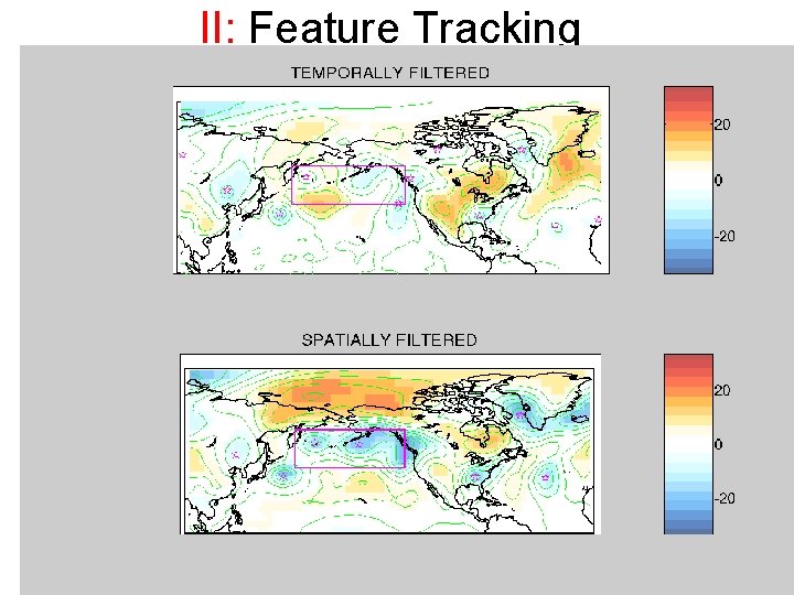 II: Feature Tracking 
