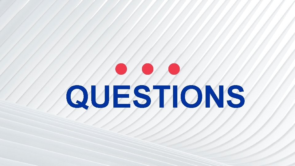 QUESTIONS 