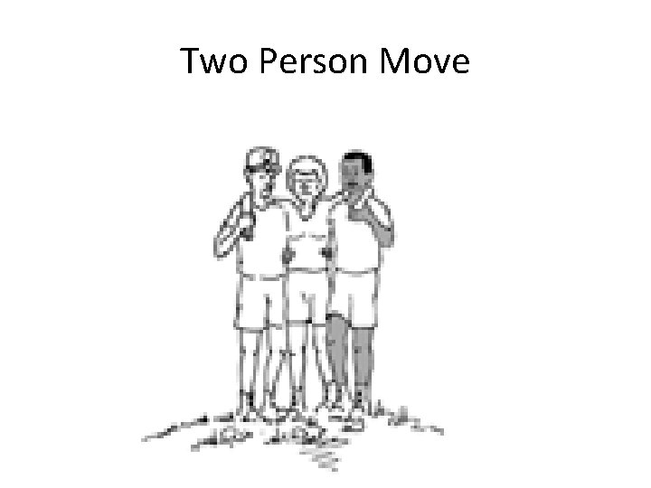 Two Person Move 