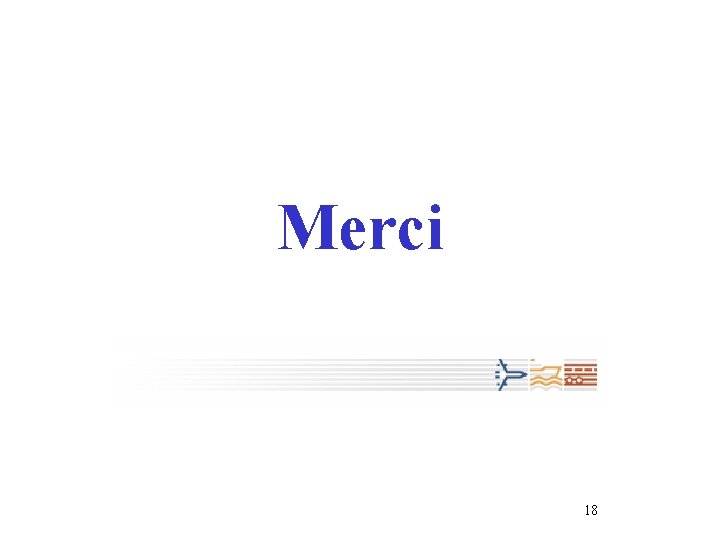 Merci 18 