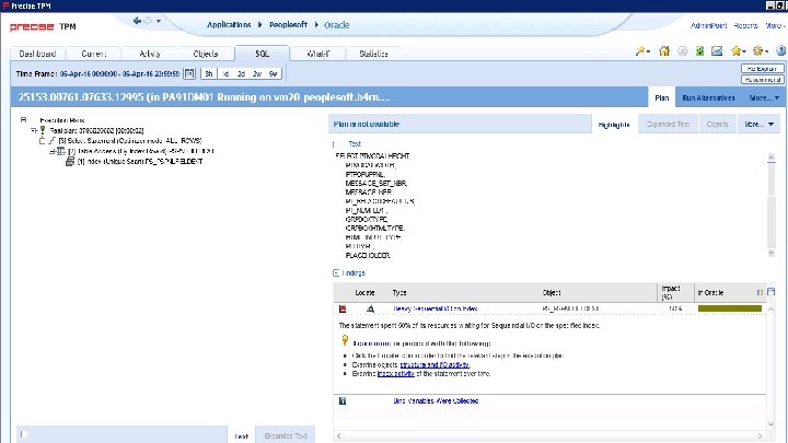 © 2016 IDERA, Inc. All rights reserved. Proprietary and confidential. 16 