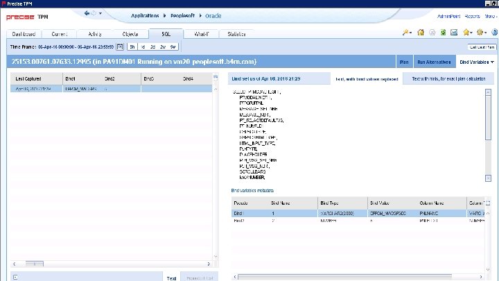© 2016 IDERA, Inc. All rights reserved. Proprietary and confidential. 17 