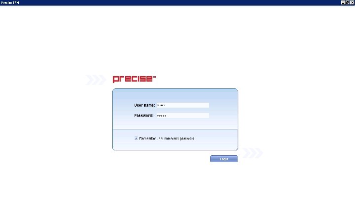 © 2016 IDERA, Inc. All rights reserved. Proprietary and confidential. 9 