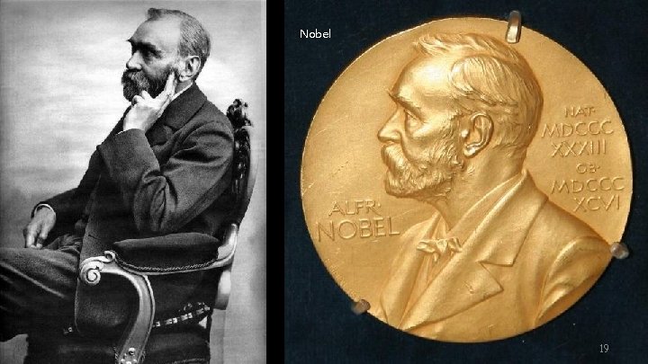 Nobel 19 