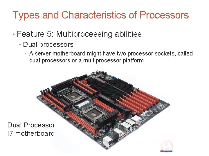 CHAPTER 4 Supporting Processors and Upgrading Memory Objectives