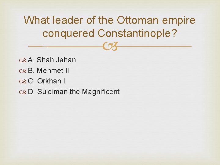 What empire did Akbar the Great rule over