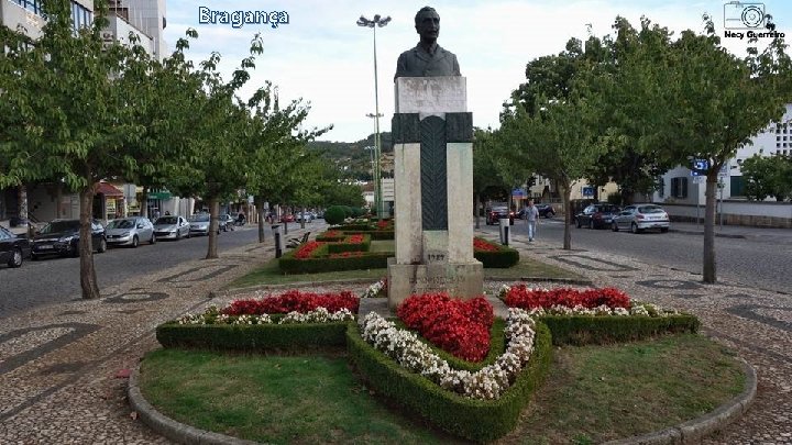 Bragança 