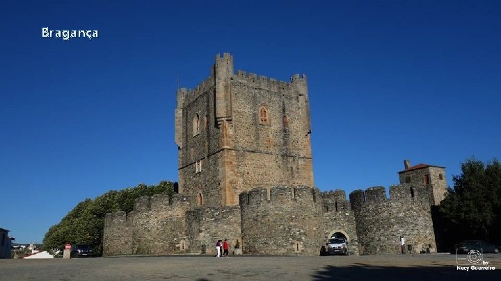 Bragança 